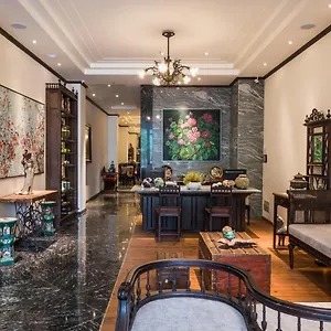 Amanaki Saigon Boutique Hô Chi Minh-Ville