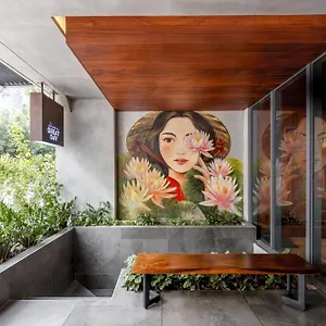 3* Hotel Triple E Metro Ben Thanh
