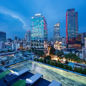 4* Hotel Innside By Melia Saigon
